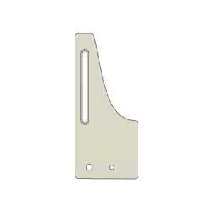 T-STAND | Halter M | Links