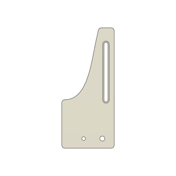 T-STAND | Halter M | Rechts