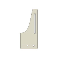 T-STAND | Halter M | Rechts