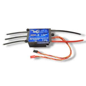 IBEX 145A Brushless Controller 4-12s BEC