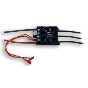 IBEX 160A Brushless Controller 4-12s eXtra cooling