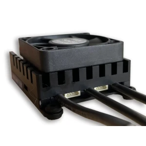 IBEX 160A Brushless Controller 4-12s eXtra cooling