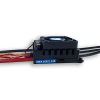 IBEX 160A Brushless Controller 4-12s eXtra cooling