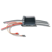 IBEX 220A Brushless Controller 4-12s eXtra cooling