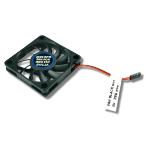 IBEX Lüfter für 200A und 220A Brushless Controller