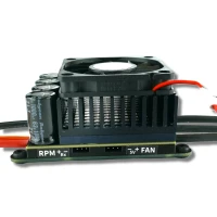 IBEX Lüfter für 200A und 220A Brushless Controller