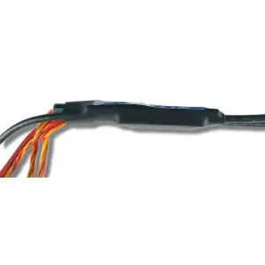 IBEX 55A Brushless Controller 2-12s BEC