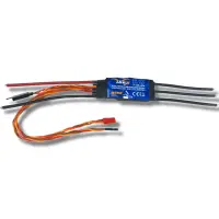 IBEX 55A Brushless Controller 2-12s BEC