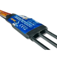 IBEX 55A Brushless Controller 4-12s BEC Telemetrie