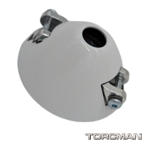 RFM | CFK-Scale Spinner Ø 50mm | L 24mm | BA 35mm...