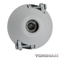 RFM | CFK-Scale Spinner Ø 45mm | L 24mm | BA 32mm | 6mm Bohrung