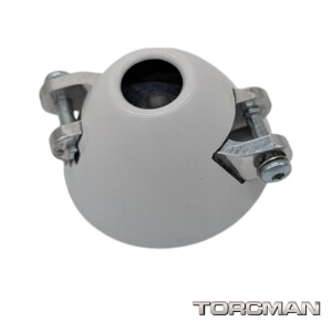 RFM | CFK-Scale Spinner Ø 40mm | L 23mm | BA 26mm...