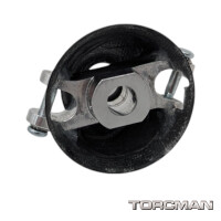 RFM | CFK-Scale Spinner Ø 40mm | L 23mm | BA 26mm | 8mm Bohrung