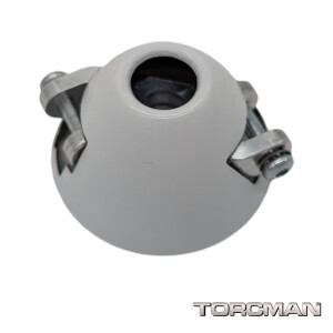 RFM | CFK-Scale Spinner Ø 40mm | L 23mm | BA 32mm...