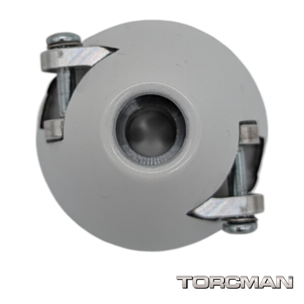 RFM | CFK-Scale Spinner Ø 40mm | L 23mm | BA 32mm | 8mm Bohrung