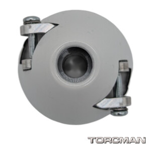 RFM | CFK-Scale Spinner Ø 40mm | L 23mm | BA 32mm...