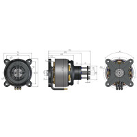 NT650-30-17W | CR | KV182