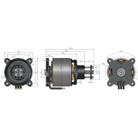 NT650-45-14W | CR | KV156