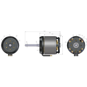 NT650-45 | 211 kv FES-L