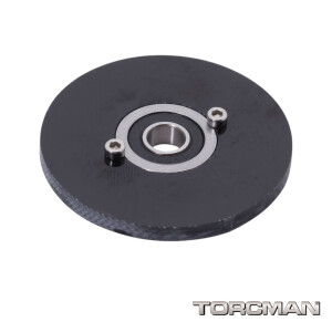 FES Kit | Lagerspant | D=54mm | SET | für Welle 8mm