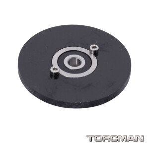FES Kit | Lagerspant | D=54mm | SET | für Welle 6mm