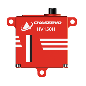 CHASERVO HV150H