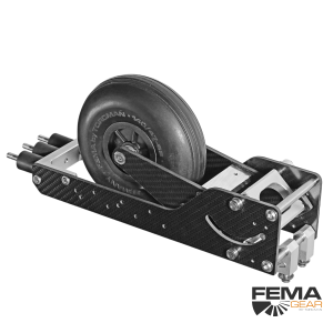 FEMA ADVANCED XL/FES | M1:2,5 | FEMAwheel 140