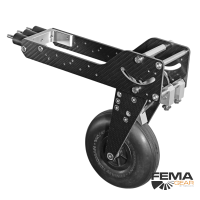 FEMA ADVANCED XL/FES | M1:2,5 | FEMAwheel 140