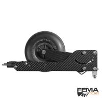 FEMA ADVANCED XL/FES | M1:2,5 | FEMAwheel 140