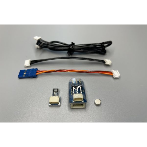 YGE Sensor Kit