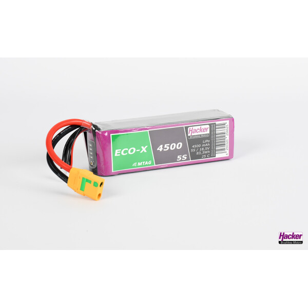 TF ECO-X 4500-5S MTAG