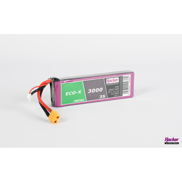 TF ECO-X 3000-3S MTAG