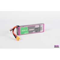TF ECO-X 3000-3S MTAG