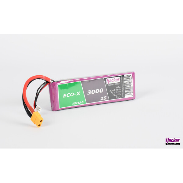 TF ECO-X 3000-2S MTAG