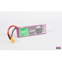 TF ECO-X 3000-2S MTAG