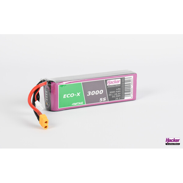 TF ECO-X 3000-5S MTAG