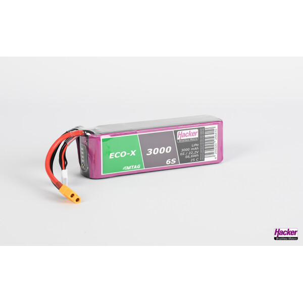 TF ECO-X 3000-6S MTAG