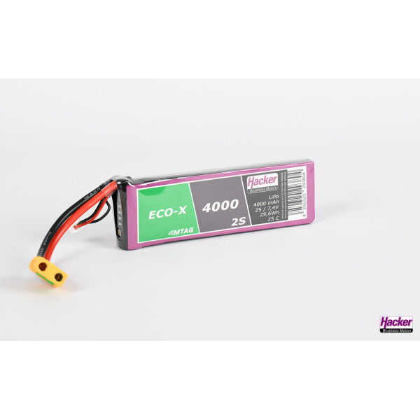 TF ECO-X 4000-2S MTAG