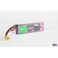 TF ECO-X 4000-2S MTAG