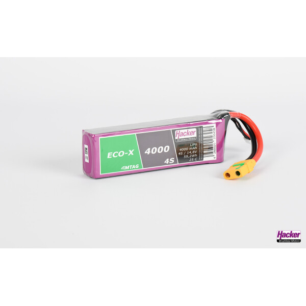 TF ECO-X 4000-4S MTAG