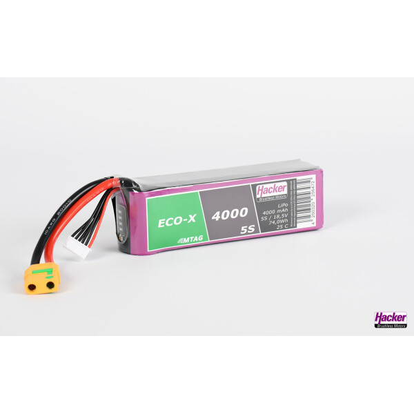 TF ECO-X 4000-5S MTAG