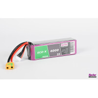 TF ECO-X 4000-5S MTAG