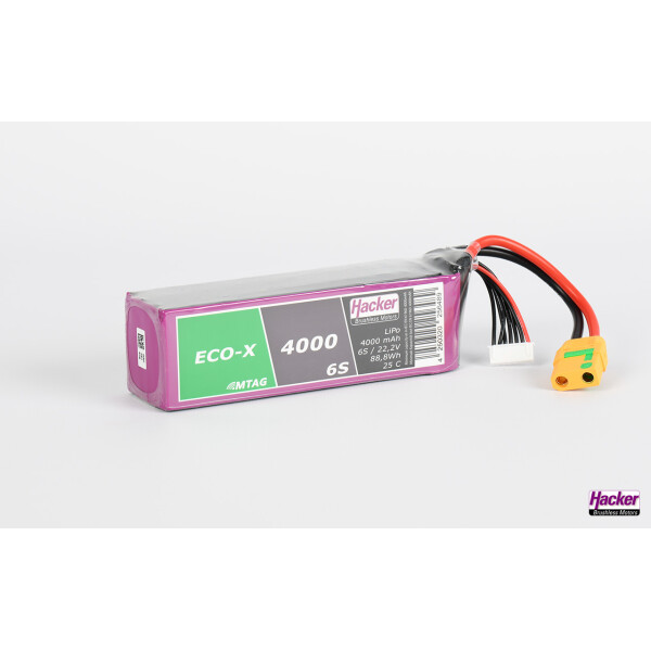 TF ECO-X 4000-6S MTAG