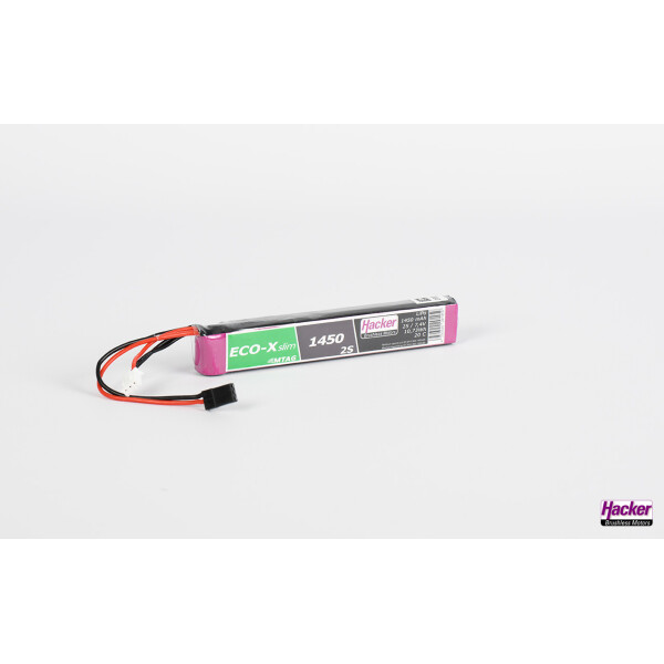 TF ECO-RX 1450-2S Slim MTAG
