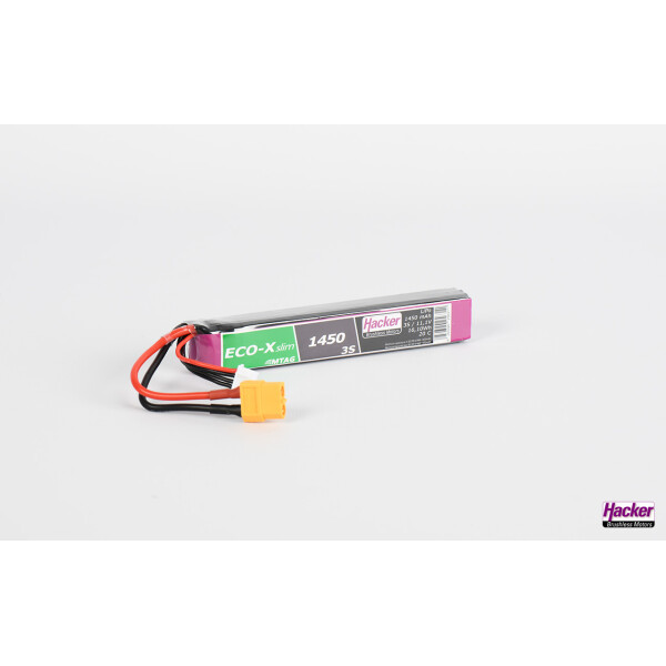 TF ECO-X 1450-3S Slim MTAG