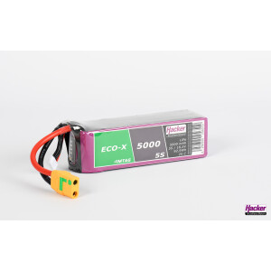 TF ECO-X 5000-5S MTAG