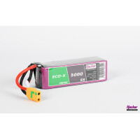 TF ECO-X 5000-5S MTAG