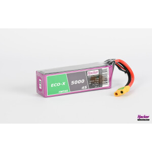 TF ECO-X 5000-4S MTAG