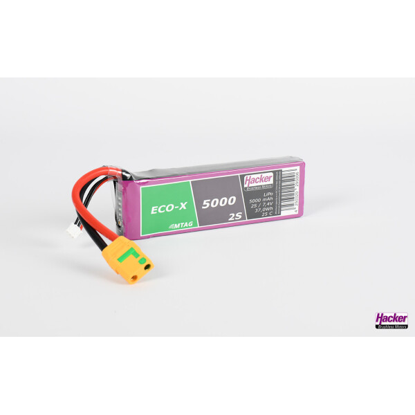 TF ECO-X 5000-2S MTAG