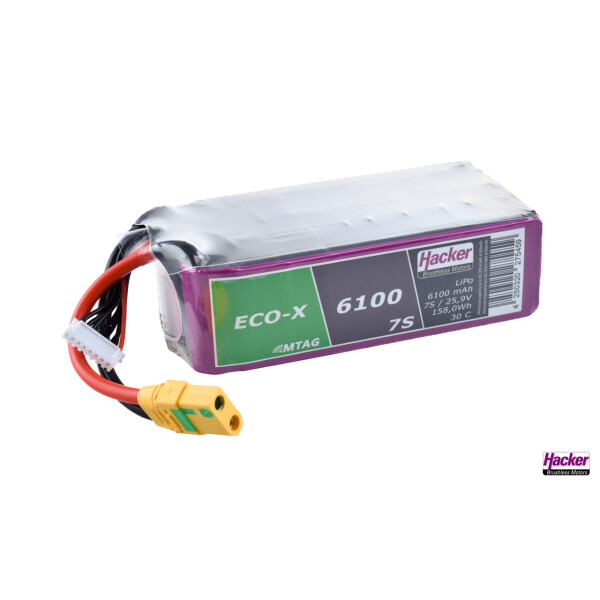 TF ECO-X 6100-7S MTAG